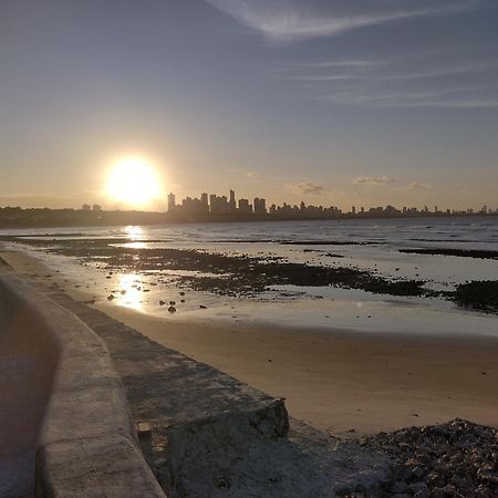 Flat Do Barao Cabo Branco Apartment Joao Pessoa Ngoại thất bức ảnh