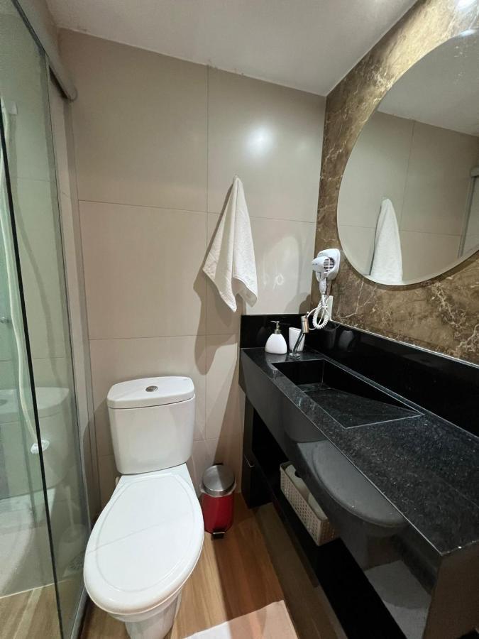 Flat Do Barao Cabo Branco Apartment Joao Pessoa Ngoại thất bức ảnh