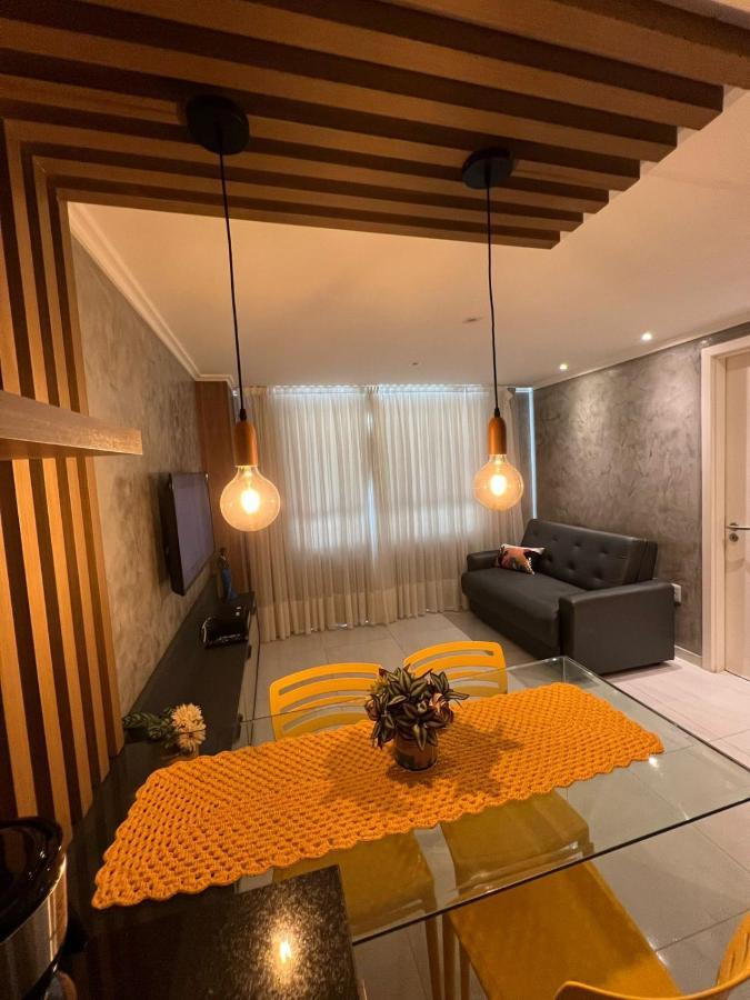 Flat Do Barao Cabo Branco Apartment Joao Pessoa Ngoại thất bức ảnh