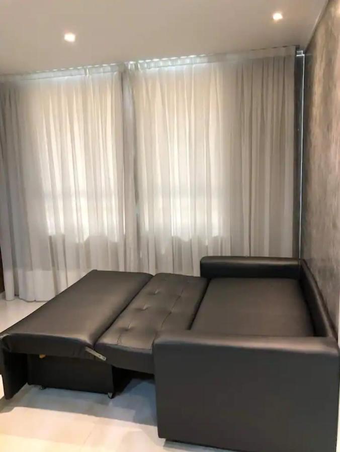 Flat Do Barao Cabo Branco Apartment Joao Pessoa Ngoại thất bức ảnh