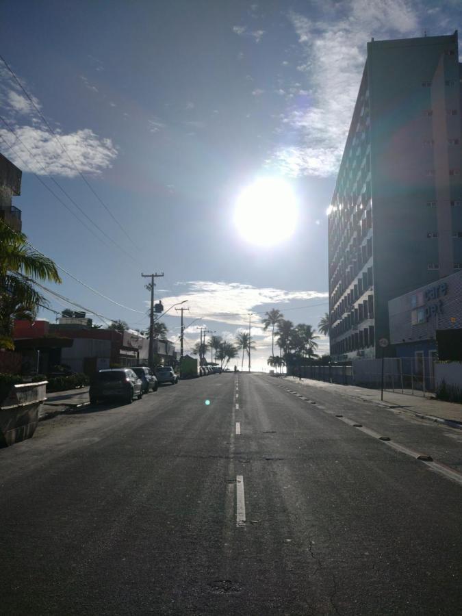 Flat Do Barao Cabo Branco Apartment Joao Pessoa Ngoại thất bức ảnh