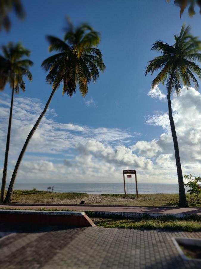 Flat Do Barao Cabo Branco Apartment Joao Pessoa Ngoại thất bức ảnh