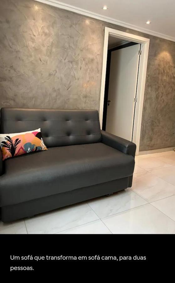 Flat Do Barao Cabo Branco Apartment Joao Pessoa Ngoại thất bức ảnh