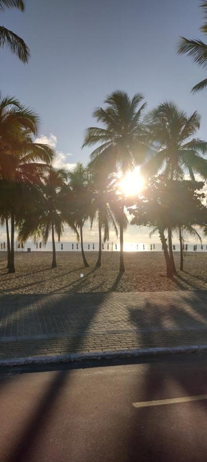 Flat Do Barao Cabo Branco Apartment Joao Pessoa Ngoại thất bức ảnh