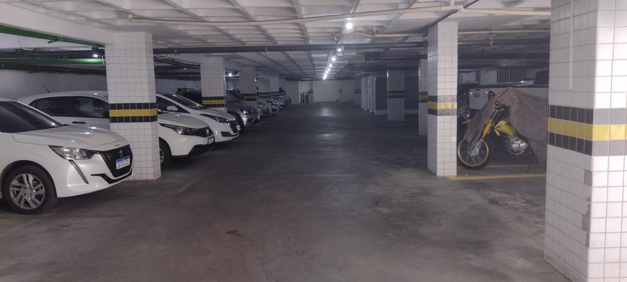Flat Do Barao Cabo Branco Apartment Joao Pessoa Ngoại thất bức ảnh