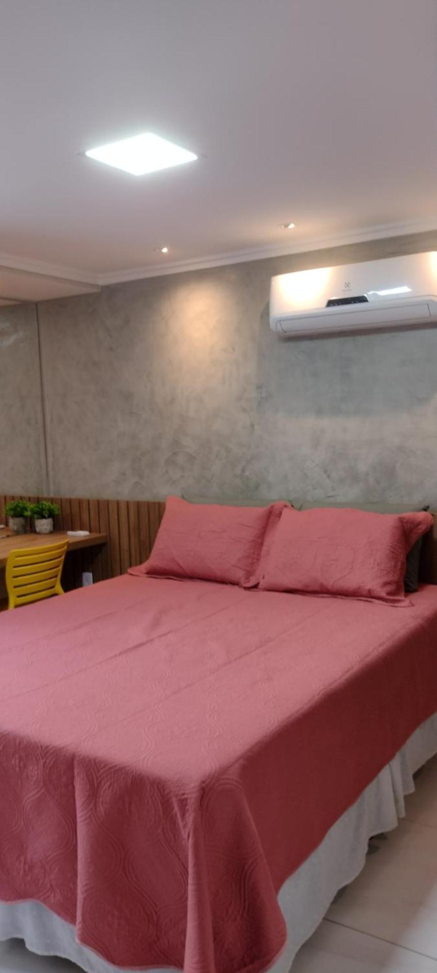 Flat Do Barao Cabo Branco Apartment Joao Pessoa Ngoại thất bức ảnh