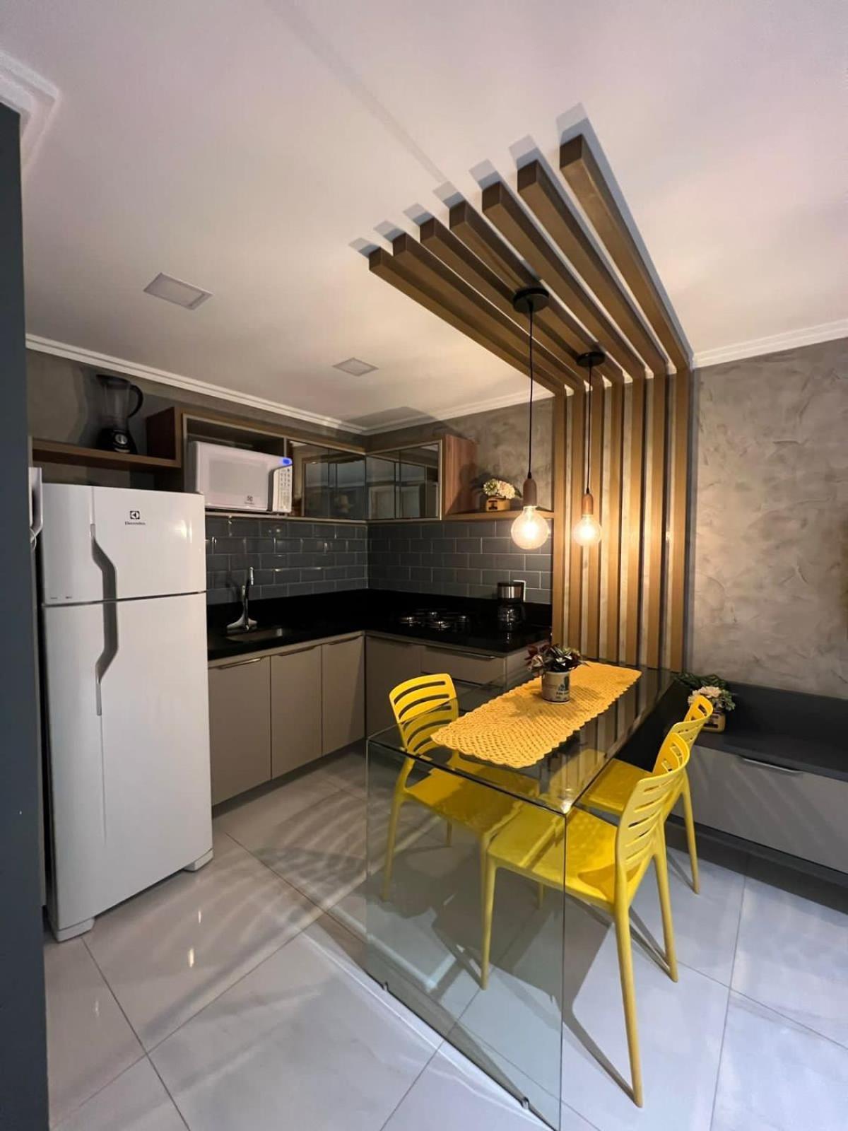 Flat Do Barao Cabo Branco Apartment Joao Pessoa Ngoại thất bức ảnh