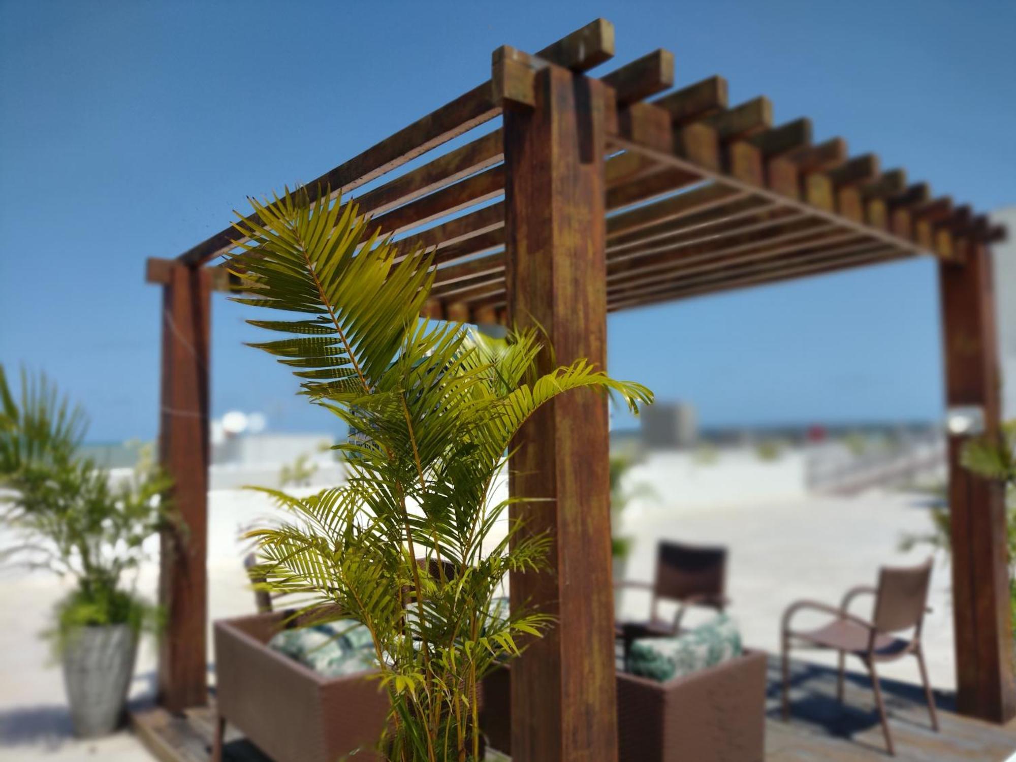 Flat Do Barao Cabo Branco Apartment Joao Pessoa Ngoại thất bức ảnh